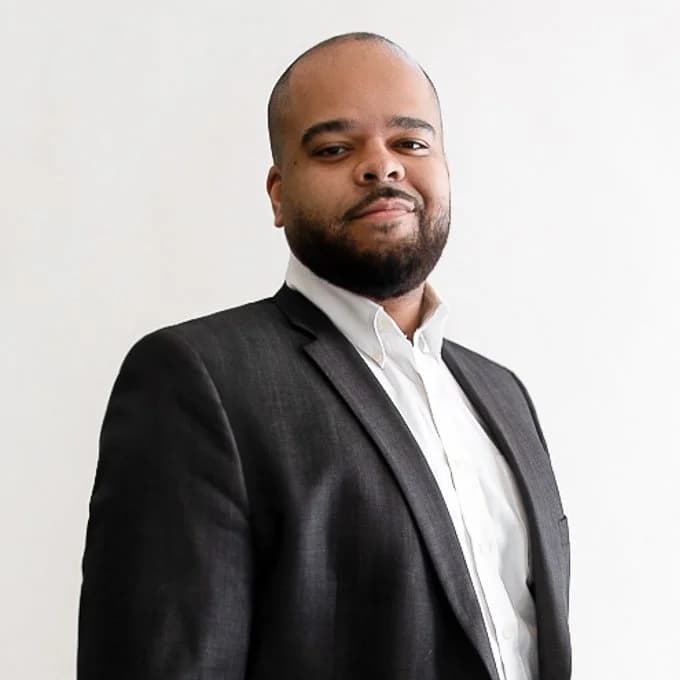 Michael Medos, REALTOR® headshot